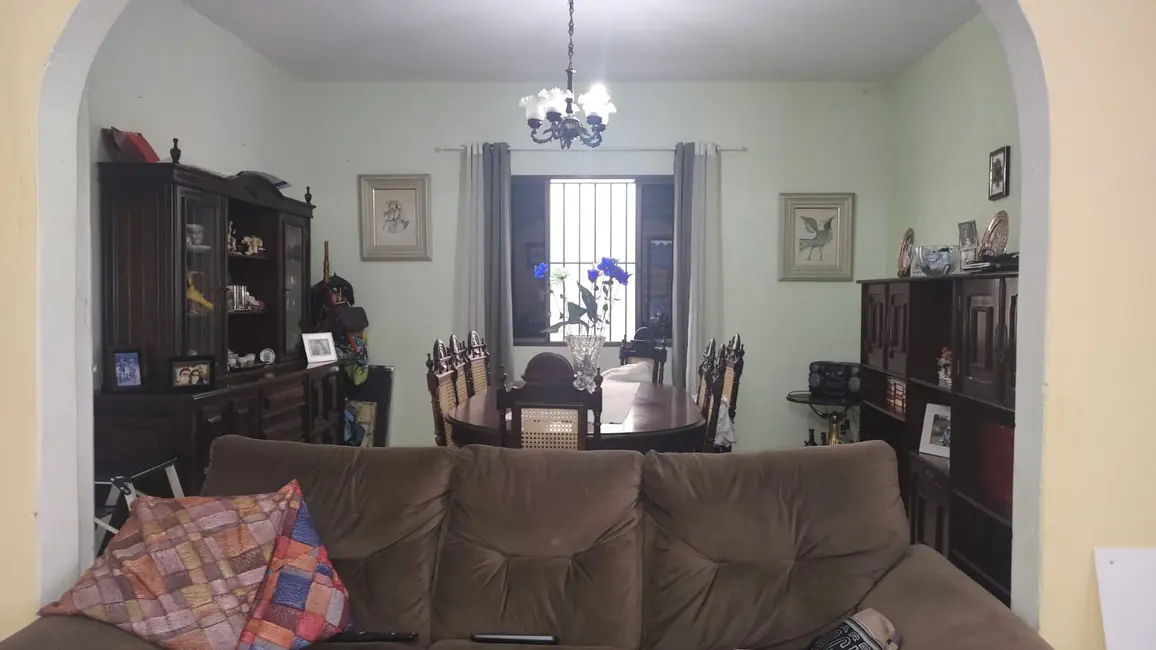 Foto 1 de Casa com 8 quartos à venda, 289m2 em Vila Nova Mazzei, São Paulo - SP