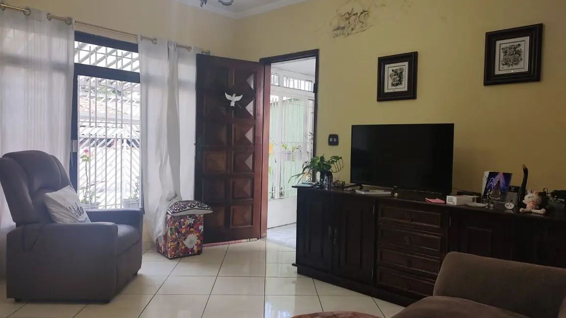 Foto 3 de Casa com 8 quartos à venda, 289m2 em Vila Nova Mazzei, São Paulo - SP