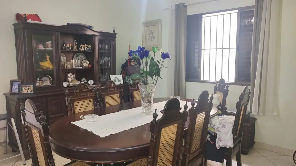 Foto 5 de Casa com 8 quartos à venda, 289m2 em Vila Nova Mazzei, São Paulo - SP