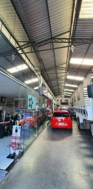 Foto 2 de Armazém / Galpão à venda, 650m2 em Casa Verde Média, São Paulo - SP