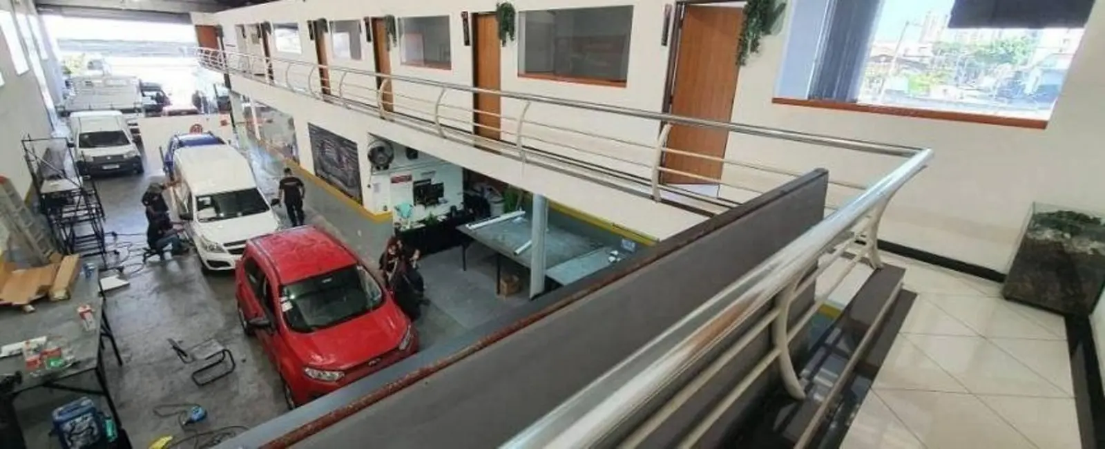 Foto 1 de Armazém / Galpão à venda, 650m2 em Casa Verde Média, São Paulo - SP