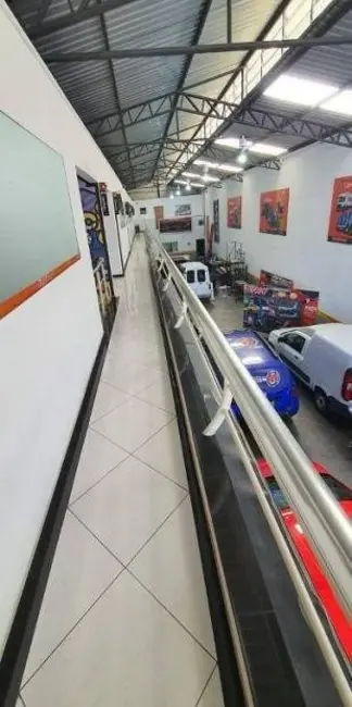 Foto 3 de Armazém / Galpão à venda, 650m2 em Casa Verde Média, São Paulo - SP