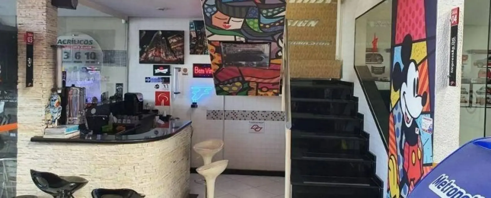 Foto 9 de Armazém / Galpão à venda, 650m2 em Casa Verde Média, São Paulo - SP
