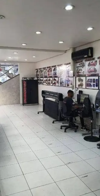 Foto 6 de Armazém / Galpão à venda, 650m2 em Casa Verde Média, São Paulo - SP