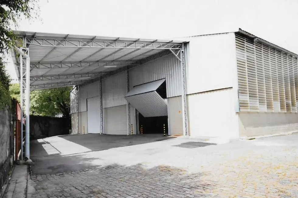 Foto 6 de Armazém / Galpão para alugar, 4410m2 em Parque Novo Mundo, São Paulo - SP