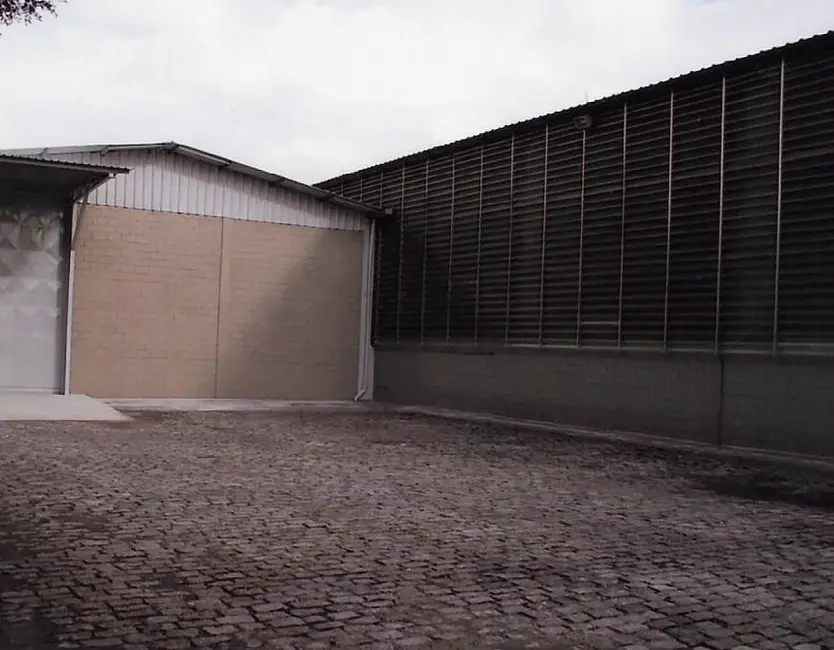 Foto 7 de Armazém / Galpão para alugar, 4410m2 em Parque Novo Mundo, São Paulo - SP