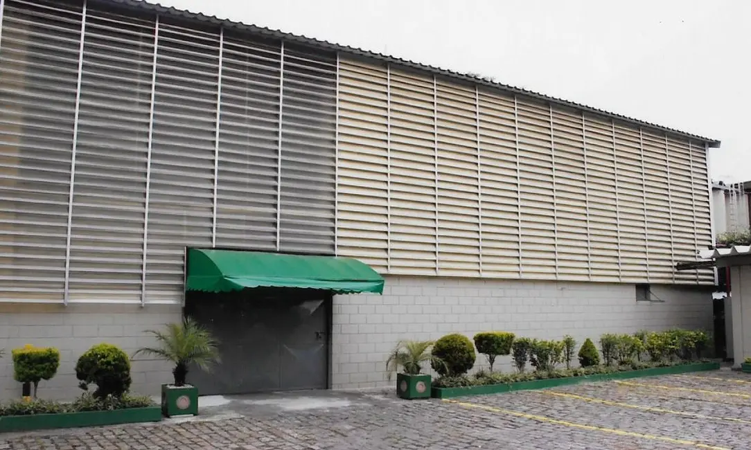 Foto 4 de Armazém / Galpão para alugar, 4410m2 em Parque Novo Mundo, São Paulo - SP