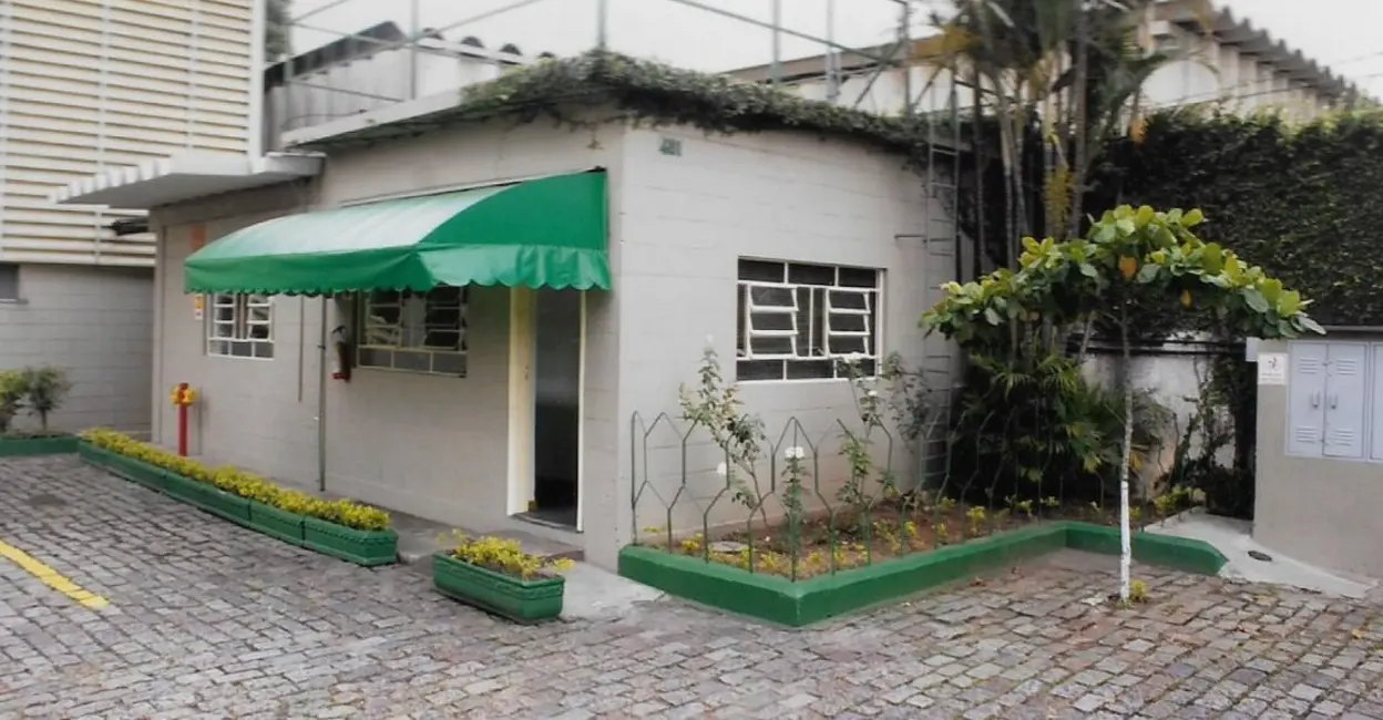 Foto 3 de Armazém / Galpão para alugar, 4410m2 em Parque Novo Mundo, São Paulo - SP