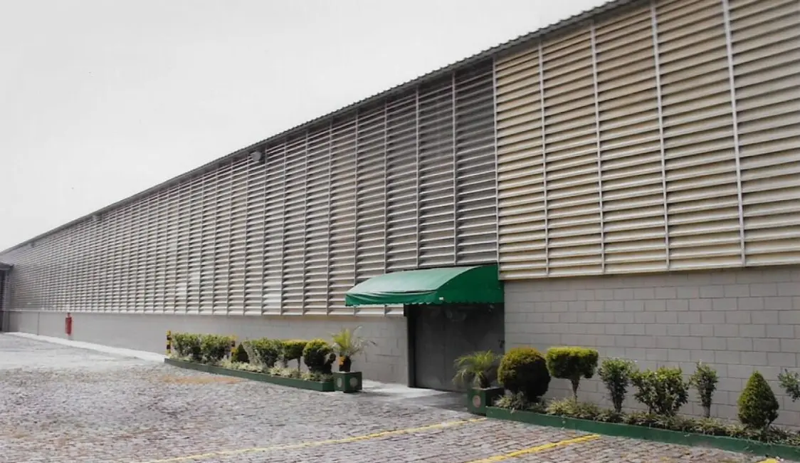 Foto 1 de Armazém / Galpão para alugar, 4410m2 em Parque Novo Mundo, São Paulo - SP