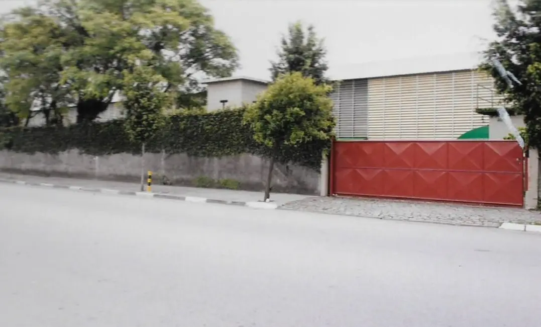 Foto 8 de Armazém / Galpão para alugar, 4410m2 em Parque Novo Mundo, São Paulo - SP