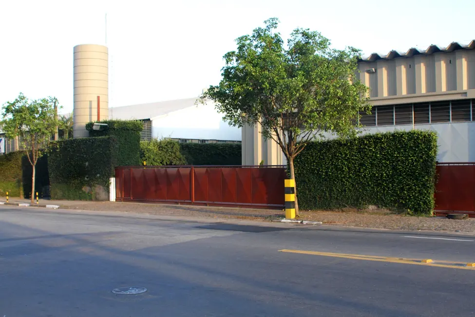 Foto 3 de Armazém / Galpão para alugar, 2936m2 em Parque Novo Mundo, São Paulo - SP