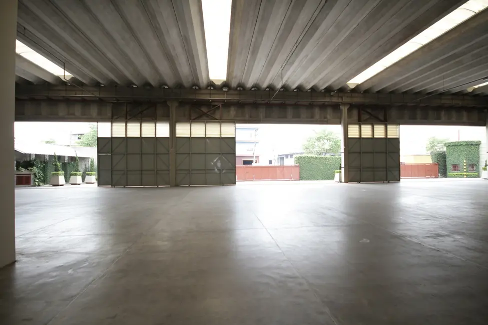 Foto 9 de Armazém / Galpão para alugar, 2936m2 em Parque Novo Mundo, São Paulo - SP