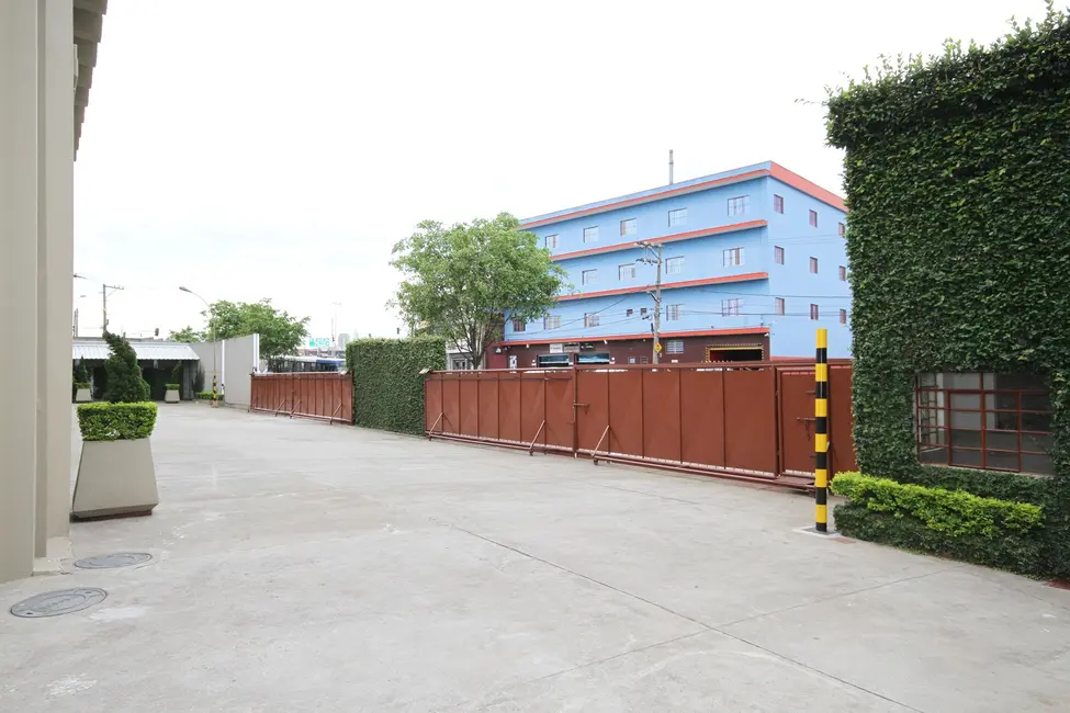 Foto 1 de Armazém / Galpão para alugar, 2936m2 em Parque Novo Mundo, São Paulo - SP