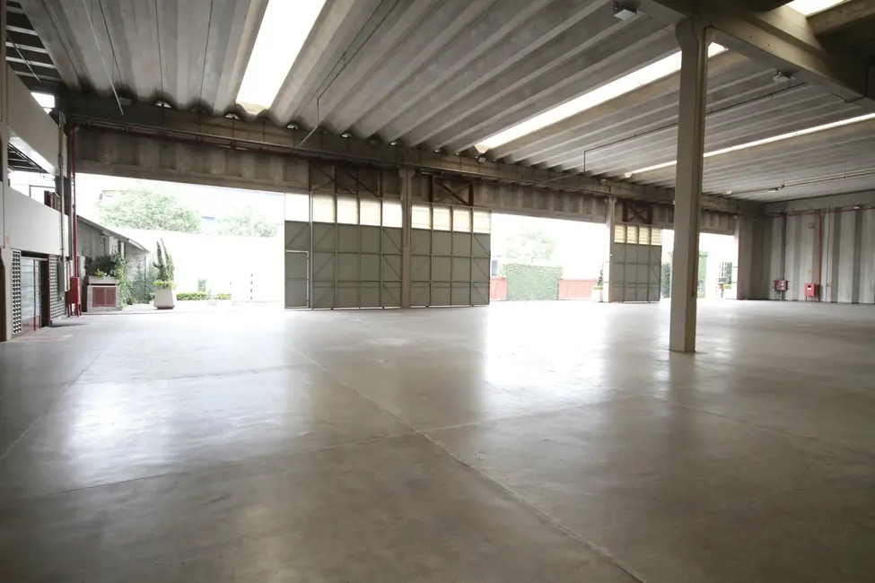 Foto 8 de Armazém / Galpão para alugar, 2936m2 em Parque Novo Mundo, São Paulo - SP