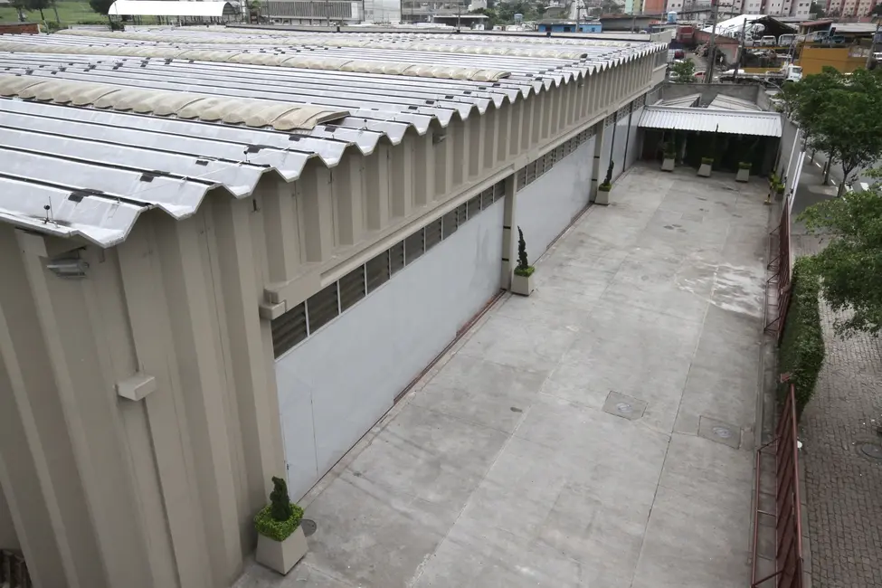 Foto 4 de Armazém / Galpão para alugar, 2936m2 em Parque Novo Mundo, São Paulo - SP