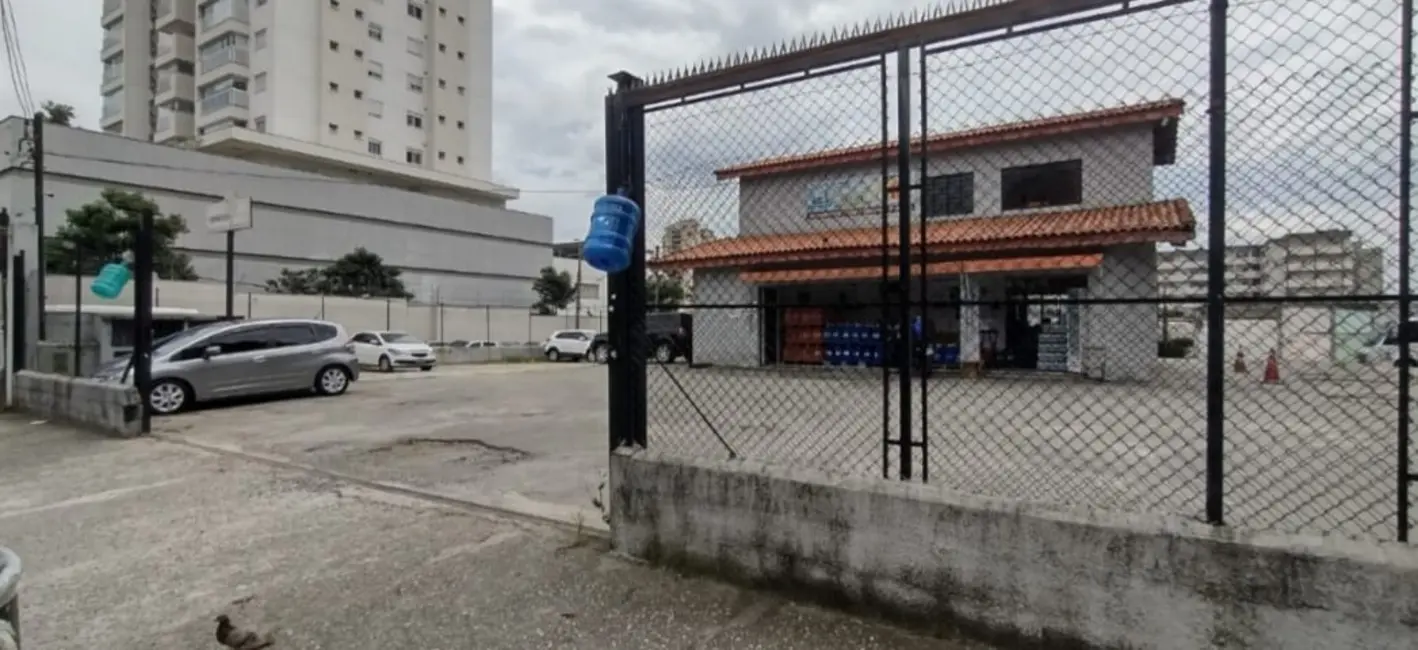 Foto 2 de Terreno / Lote para alugar, 3795m2 em Tatuapé, São Paulo - SP