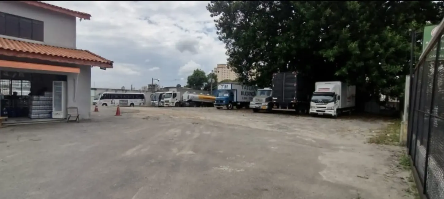 Foto 4 de Terreno / Lote para alugar, 3795m2 em Tatuapé, São Paulo - SP