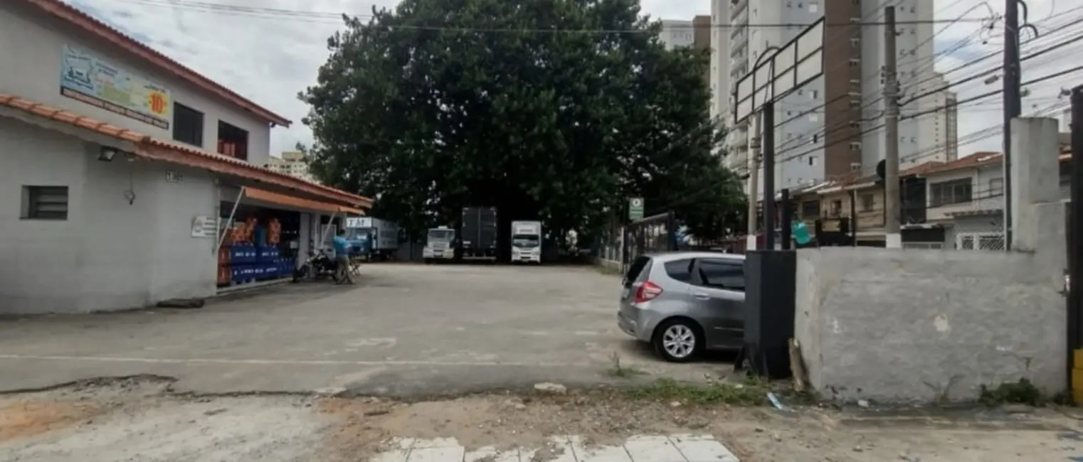 Foto 3 de Terreno / Lote para alugar, 3795m2 em Tatuapé, São Paulo - SP