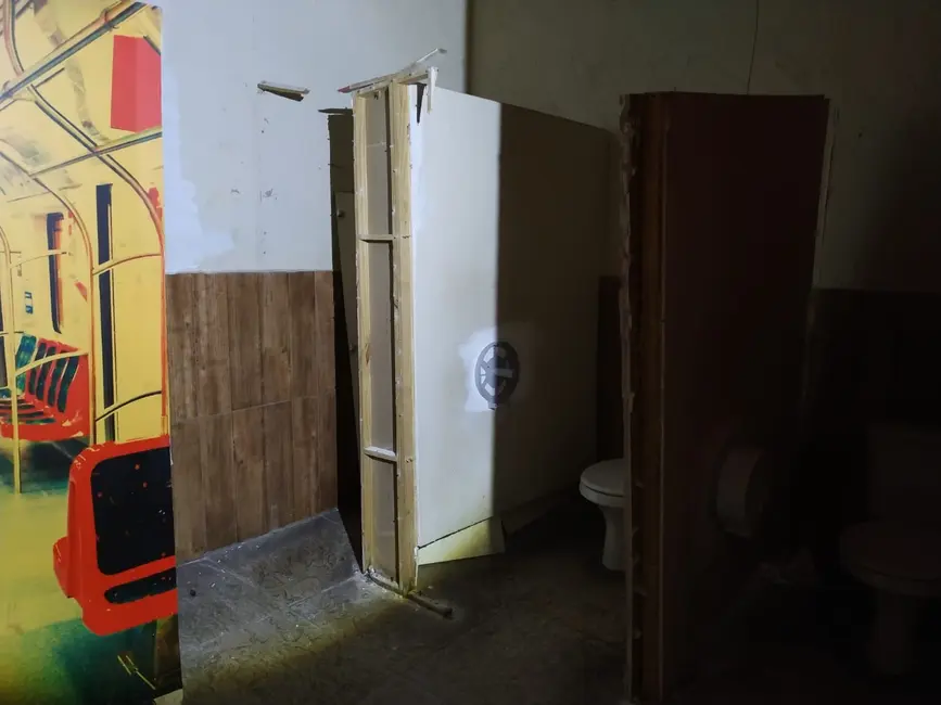 Foto 8 de Armazém / Galpão à venda e para alugar, 530m2 em Saúde, São Paulo - SP