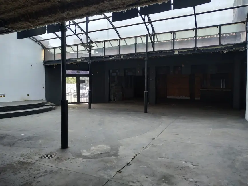 Foto 3 de Armazém / Galpão à venda e para alugar, 530m2 em Saúde, São Paulo - SP