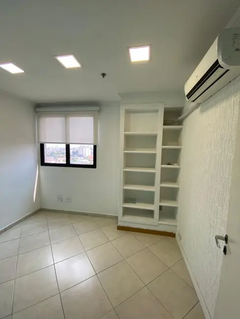 Foto 2 de Sala Comercial à venda, 28m2 em Parque Mandaqui, São Paulo - SP