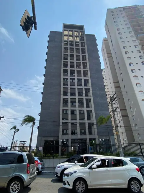 Foto 1 de Sala Comercial à venda, 28m2 em Parque Mandaqui, São Paulo - SP