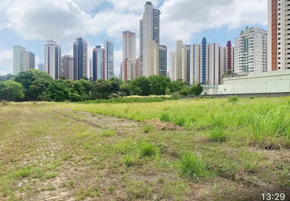 Foto 1 de Terreno / Lote à venda e para alugar, 19069m2 em Jardim Anália Franco, São Paulo - SP