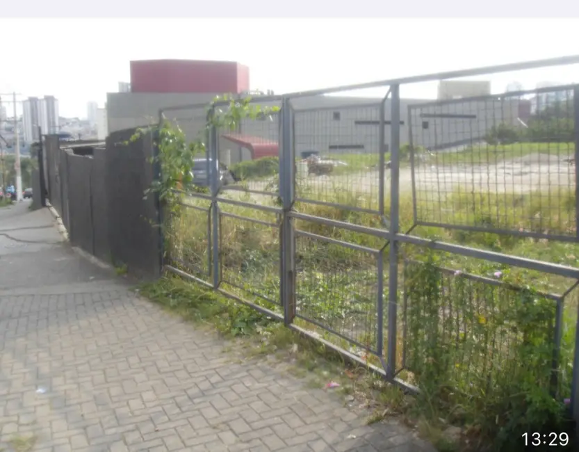 Terreno / Lote à venda e para alugar, 19069m2 em Jardim Anália Franco, São Paulo - SP - imagem 8 Foto 8 de Terreno / Lote à venda e para alugar, 19069m2 em Jardim Anália Franco, São Paulo - SP