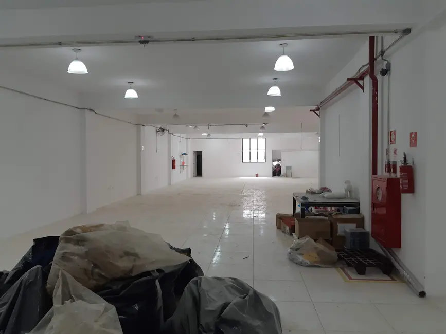 Foto 4 de Loja para alugar, 540m2 em Jabaquara, São Paulo - SP