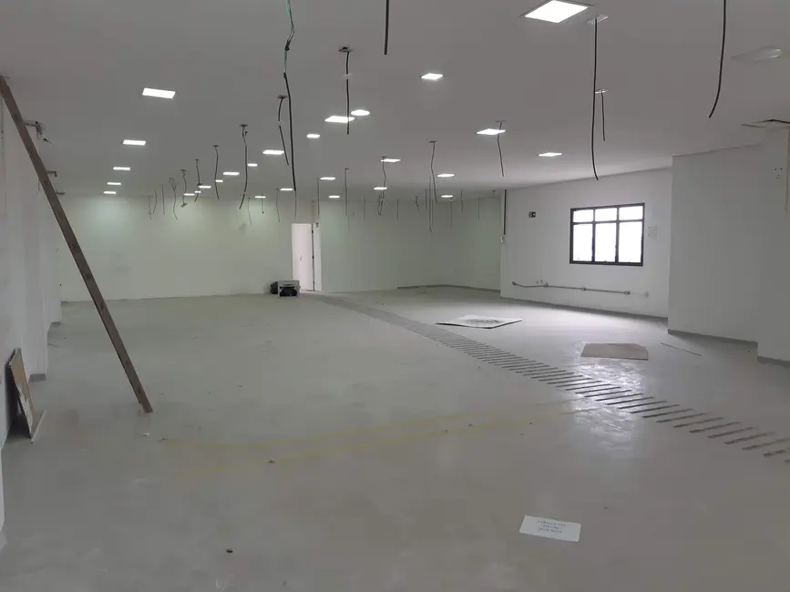 Foto 7 de Loja para alugar, 540m2 em Jabaquara, São Paulo - SP