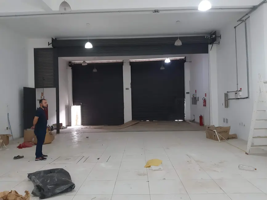Foto 3 de Loja para alugar, 540m2 em Jabaquara, São Paulo - SP