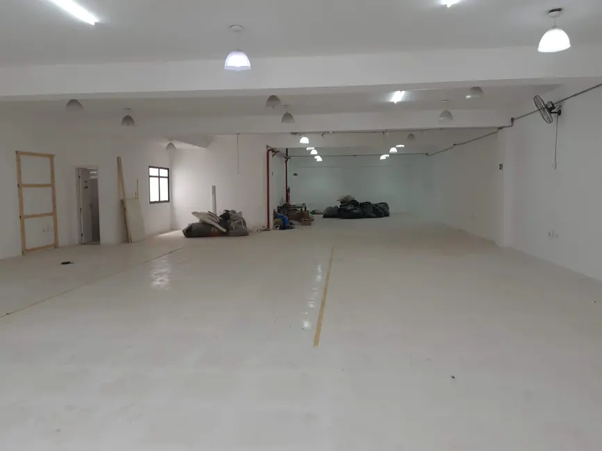 Foto 5 de Loja para alugar, 540m2 em Jabaquara, São Paulo - SP