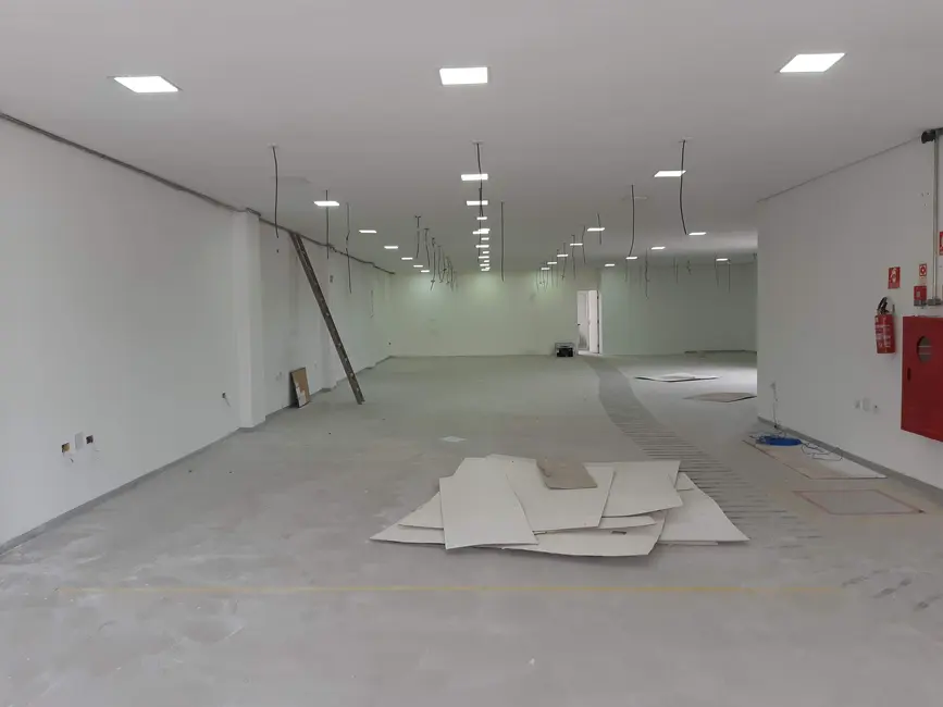 Foto 6 de Loja para alugar, 540m2 em Jabaquara, São Paulo - SP