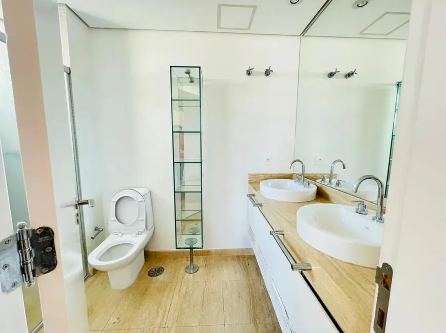 Foto 5 de Apartamento com 3 quartos à venda e para alugar, 215m2 em Sumaré, São Paulo - SP