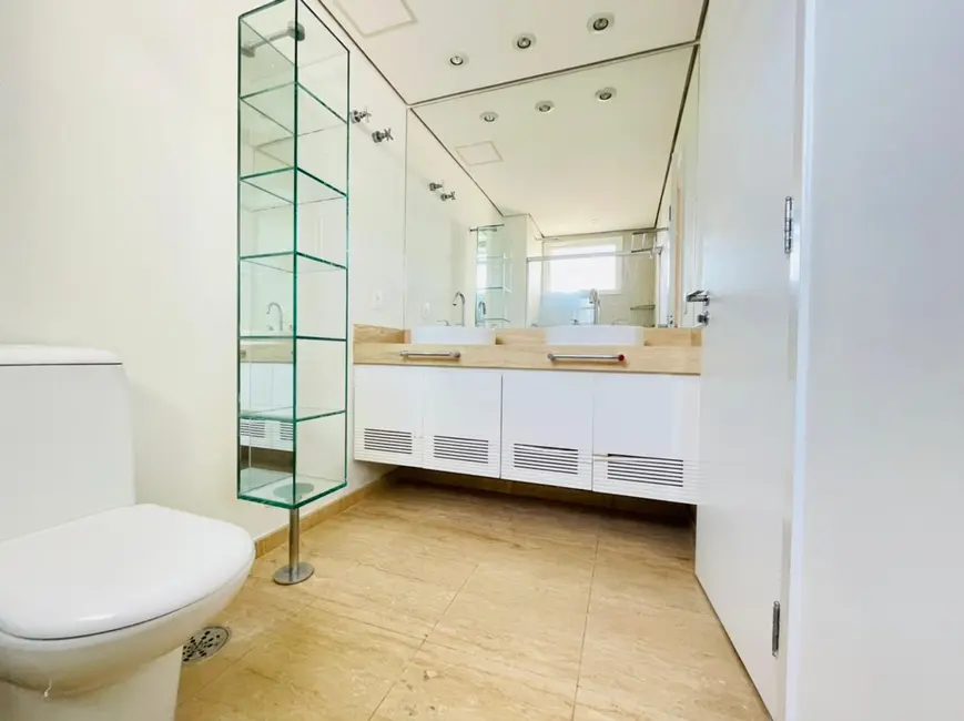 Foto 3 de Apartamento com 3 quartos à venda e para alugar, 215m2 em Sumaré, São Paulo - SP