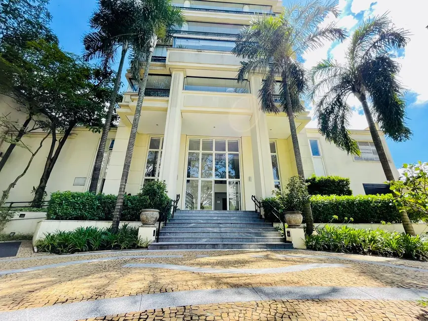 Foto 1 de Apartamento com 3 quartos à venda e para alugar, 215m2 em Sumaré, São Paulo - SP