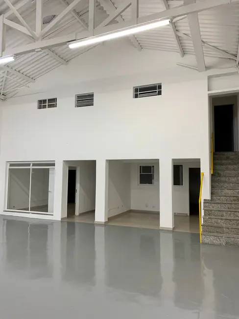 Foto 5 de Armazém / Galpão à venda e para alugar, 840m2 em Bom Retiro, São Paulo - SP