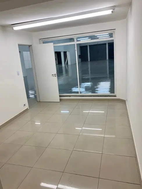 Foto 6 de Armazém / Galpão à venda e para alugar, 840m2 em Bom Retiro, São Paulo - SP