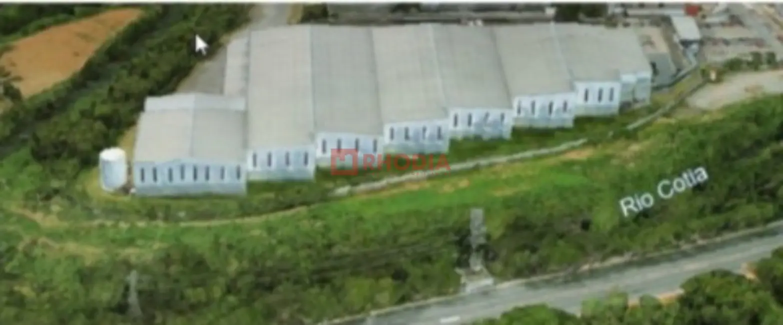 Foto 7 de Armazém / Galpão à venda, 36000m2 em Vila Sul Americana, Carapicuiba - SP