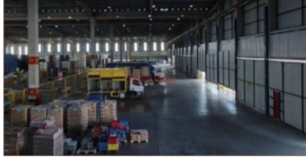 Foto 6 de Armazém / Galpão à venda, 36000m2 em Vila Sul Americana, Carapicuiba - SP