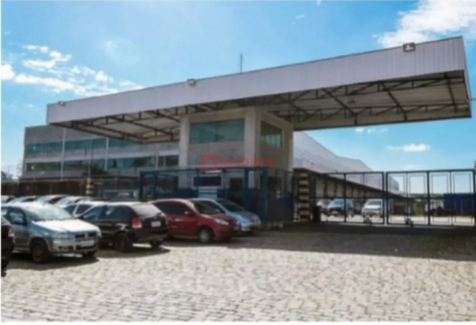 Foto 8 de Armazém / Galpão à venda, 36000m2 em Vila Sul Americana, Carapicuiba - SP