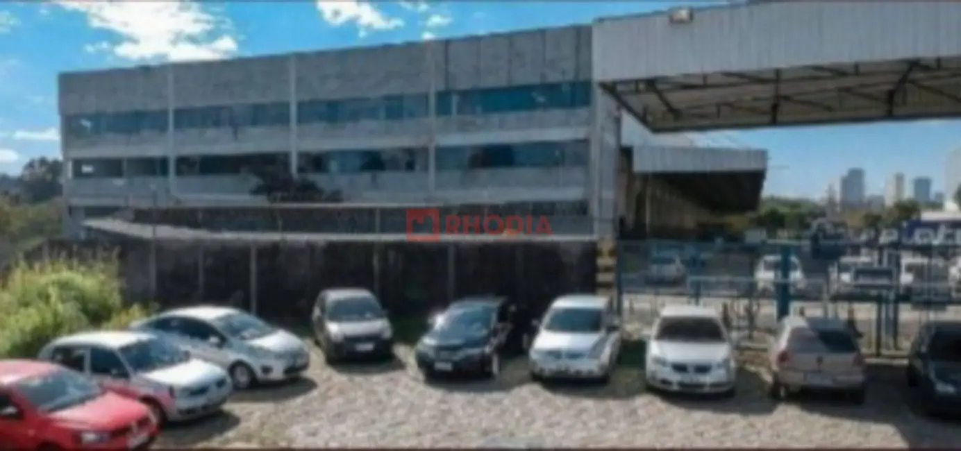 Foto 4 de Armazém / Galpão à venda, 36000m2 em Vila Sul Americana, Carapicuiba - SP