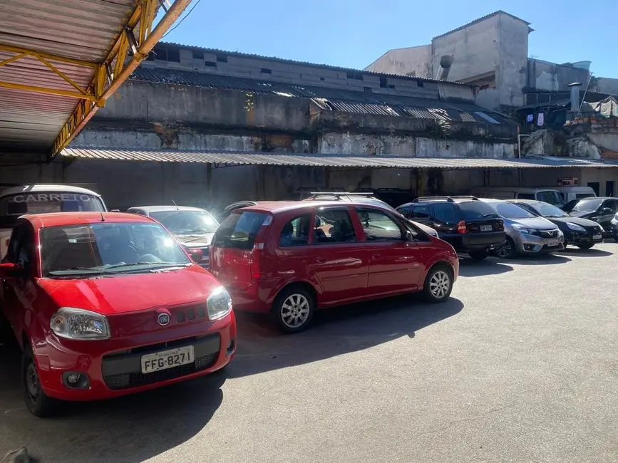 Foto 2 de Loja à venda, 800m2 em Bom Retiro, São Paulo - SP