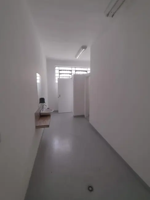 Foto 6 de Armazém / Galpão à venda, 1314m2 em Jardim Marajoara, São Paulo - SP