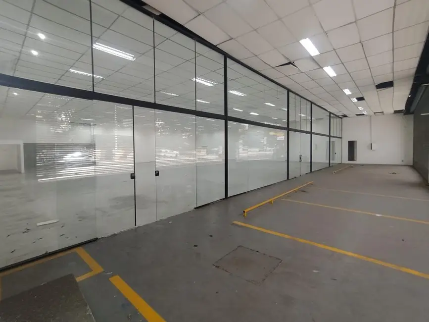 Foto 8 de Armazém / Galpão à venda, 1314m2 em Jardim Marajoara, São Paulo - SP