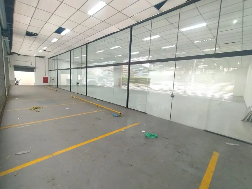 Foto 9 de Armazém / Galpão à venda, 1314m2 em Jardim Marajoara, São Paulo - SP