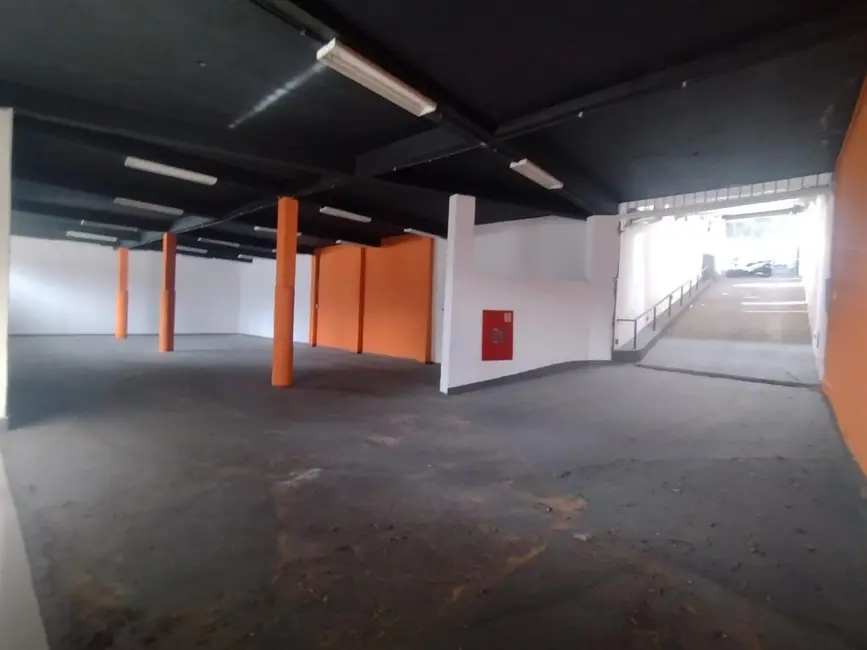 Foto 3 de Armazém / Galpão à venda, 1314m2 em Jardim Marajoara, São Paulo - SP