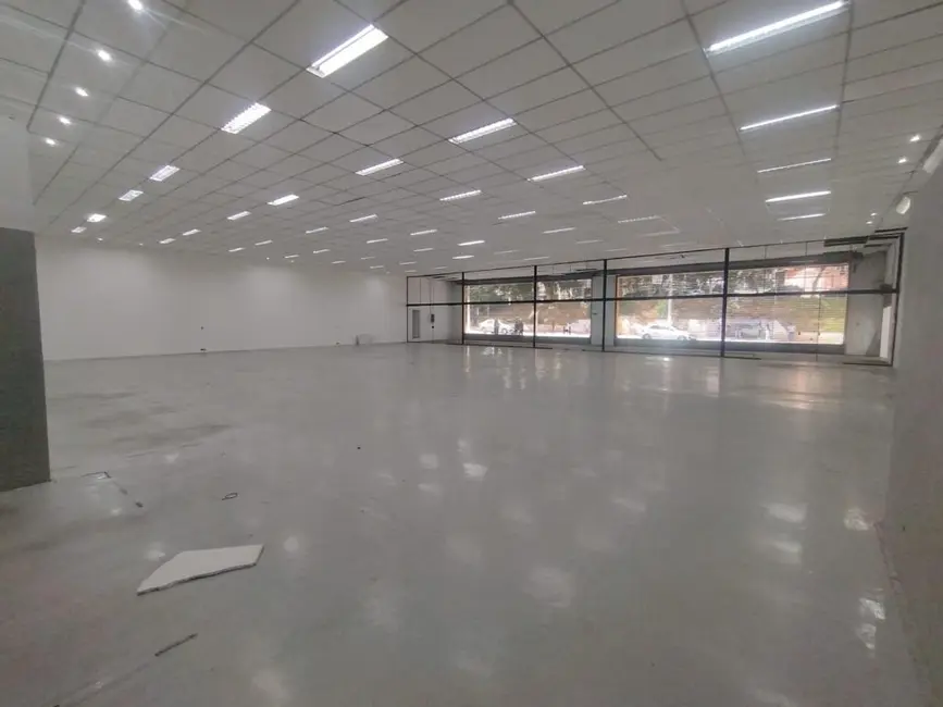 Foto 1 de Armazém / Galpão à venda, 1314m2 em Jardim Marajoara, São Paulo - SP