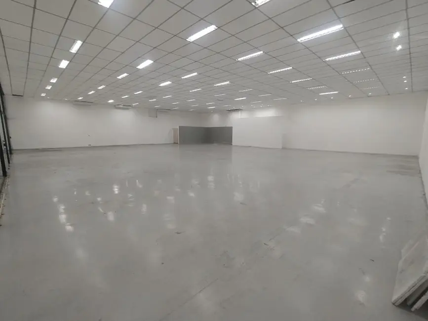 Foto 7 de Armazém / Galpão à venda, 1314m2 em Jardim Marajoara, São Paulo - SP