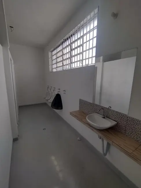 Foto 5 de Armazém / Galpão à venda, 1314m2 em Jardim Marajoara, São Paulo - SP